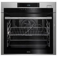 Oven Aeg BSE782320M 73 L Touch Control 53 dB 3500W