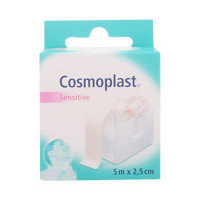 Surgical Tape Sensitive Cosmoplast 2,5 cm