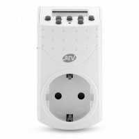 Smart Plug 0025100109 1800 W White (Refurbished B)