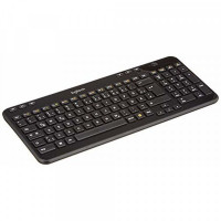 Keyboard Logitech K360 QWERTZ (Refurbished B)