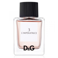 Women's Perfume 3 L'IMPÉRATRICE Dolce & Gabbana EDT (50 ml) (50 ml)