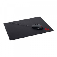 Gaming Mouse Mat GEMBIRD MP-GAME-L Black (40 x 45 cm)