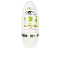 Roll-On Deodorant Cannabis Babaria (70 ml)