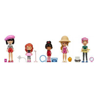 Collectable Figures Famosa Mymy City Series 4 (13 cm)