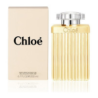 Shower Gel Chloé Signature Chloe (200 ml)