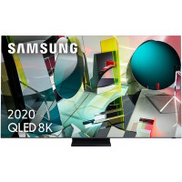 Smart TV Samsung QE75Q950TST 75" 8K Ultra HD QLED WiFi