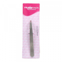 Tweezers for Plucking Crab Muster Stainless steel