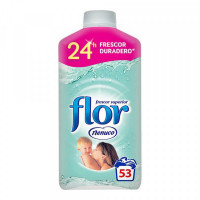 Concentrated Fabric Softener Nenuco (1,06 l)