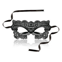 RS - Soiree - Mask V Zouzou Rianne S Black
