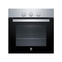 Multipurpose Oven Balay 3HB2010X0 66 L 3300W Stainless steel Black