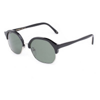 Ladies'Sunglasses LGR ZANZIBAR-BLACK-01 (ø 50 mm)