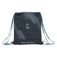 Backpack with Strings Real Madrid C.F. Dark Grey