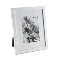 Photo frame Plastic (28 x 2 x 23 cm)