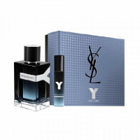 Men's Perfume Set Y Yves Saint Laurent (2 pcs)