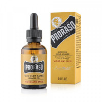 Beard Oil Yellow Proraso (30 ml)