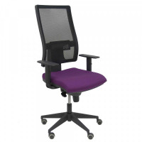 Office Chair Horna bali Piqueras y Crespo LI760SC Purple
