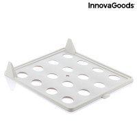 Set of Clothes Organiser Trays Clorack InnovaGoods (Pack of 5)