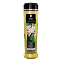 Erotic Massage Oil Shunga (240 ml)