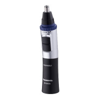 Nose and Ear Hair Trimmer Panasonic Corp. ERGN30K503 Wet&Dry Inox