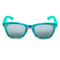 Unisex Sunglasses Italia Independent 0090-PAV-000 Blue (ø 50 mm)