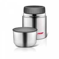 Thermos for Food 90430 Stainless steel (350 ml) (Refurbished C)