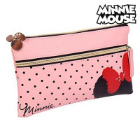 Case Minnie Mouse Pink