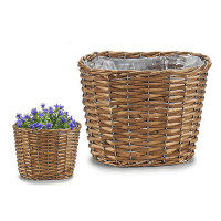 Multi-purpose basket Ibergarden (20 x 17,5 x 20 cm)