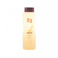 Shower Gel Classic Fresh S3 (750 ml)