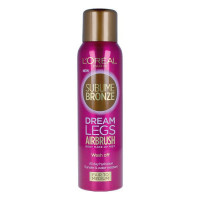 Self-Tanning Spray Sublime Bronze Dream Legs L'Oreal Make Up (150 ml)