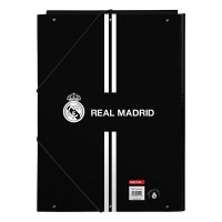 Folder Real Madrid C.F. 20/21 A4