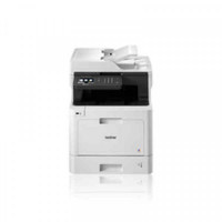 Multifunction Printer Brother MFC-L8690CDW 31 ppm 256 Mb USB/Red/Wifi+LPI