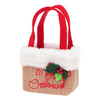 Basket Merry Christmas 114605