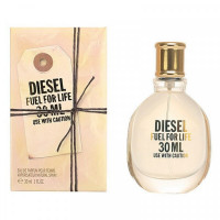 Women's Perfume Fuel For Life Femme Diesel EDP (30 ml)