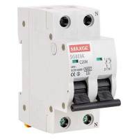 Automatic Residential Circuit Breaker MAXGE 32 A