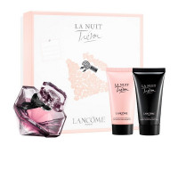 Women's Perfume Set Lancôme (3 pcs)