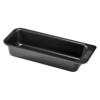 Baking Mould Pyrex Magic Stainless steel (30 cm)
