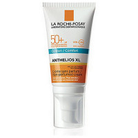 Facial Sun Cream La Roche Posay SPF 50 (50 ml)