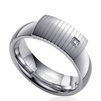 Ladies' Ring Time Force TS5046S16 (21,0 mm)