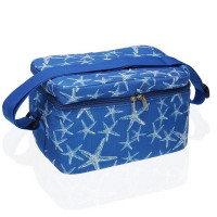 Cool Bag Blue Sea Polyester 9 l