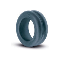 Cock Ring TPE Double (Ø 32 mm)