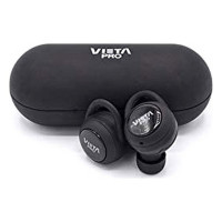 Bluetooth Headphones Vieta Pro VHP-TW20BK Black (Refurbished B)