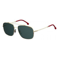 Men's Sunglasses Carrera 182-F-S-O63-QT Green Golden (ø 60 mm)