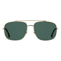 Men's Sunglasses Carrera 182-F-S-O63-QT Green Golden (ø 60 mm)