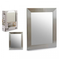 Mirror Silver (39 x 2 x 49 cm) (38 x 48 cm)