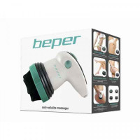 Massager Beper Anti-Cellulite Adjustable (Refurbished B)