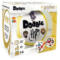 Board game Dobble Asmodee Harry Potter (ES-PT)