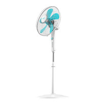 Freestanding Fan Cecotec EnergySilence 520 Power White 50W (Ø 40 cm) (Refurbished B)
