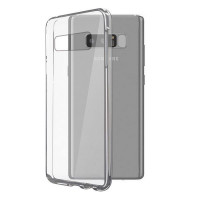 Mobile cover Samsung Galaxy Note 8 Flex TPU Transparent