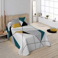 Bedspread (quilt) Euler Icehome (Bed 90)