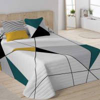 Bedspread (quilt) Euler Icehome (Bed 90)